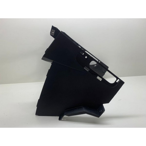 Moldura Central Console Ssangyong Actyon 2010