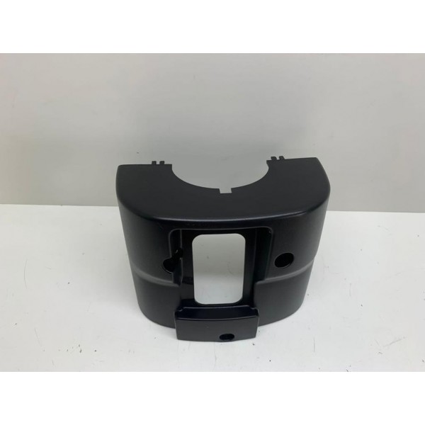 Moldura Acabamento Coluna Direção Ssangyong Actyon 2010 1543