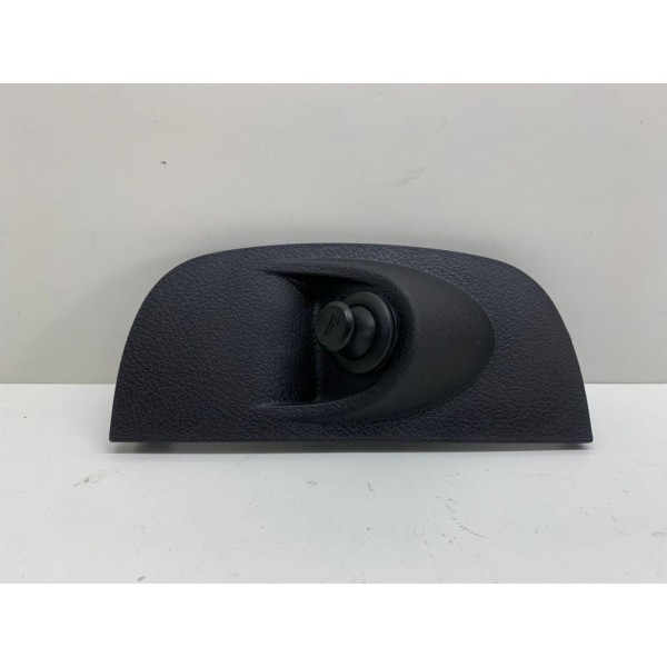 Moldura Acendedor Cigarro Ssangyong Actyon 7678109000 1542