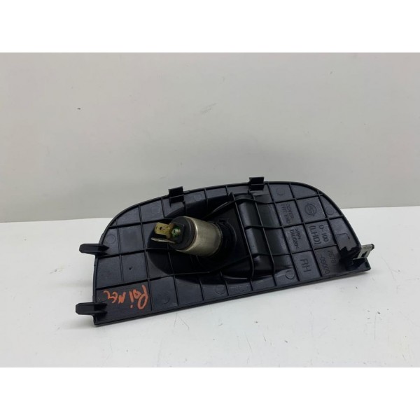 Moldura Acendedor Cigarro Ssangyong Actyon 7678109000 1542