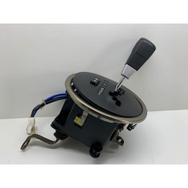 Trambulador Alavanca De Marchas Ssangyong Actyon 2010 1539