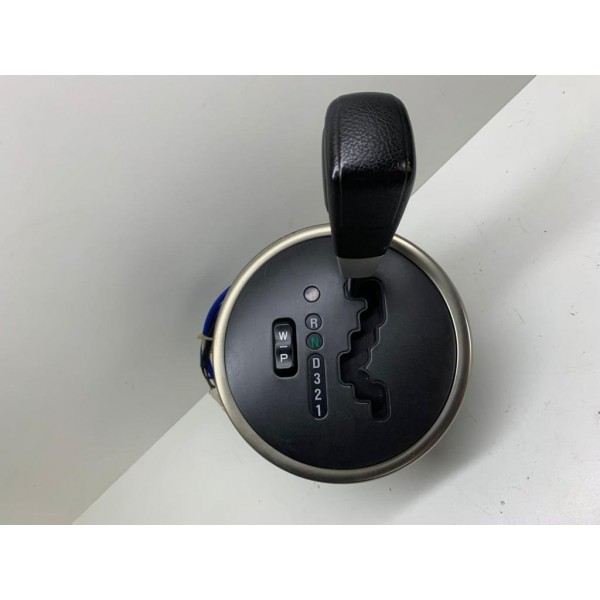 Trambulador Alavanca De Marchas Ssangyong Actyon 2010 1539