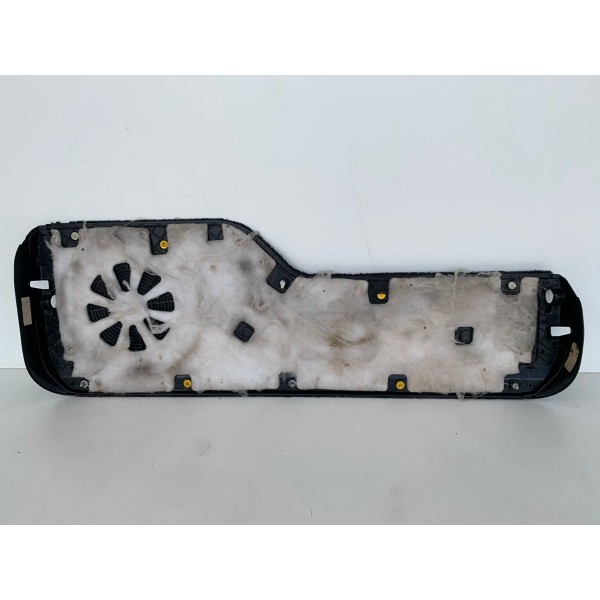 Protetor Subwoofer Discovery 4 2013 5h2227406aa Preto