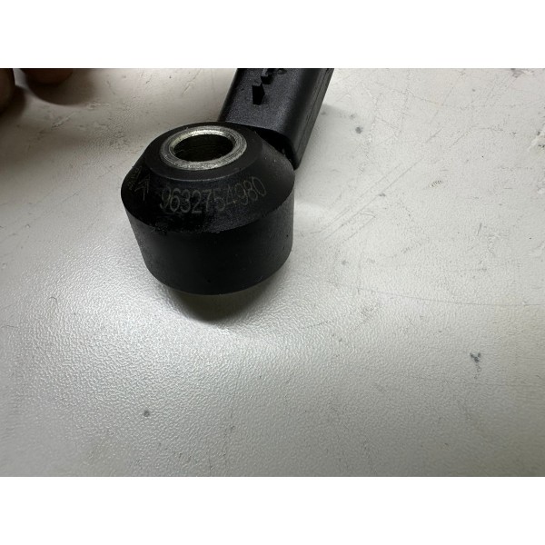 Sensor De Detonação Peugeot 208 2017 9632754980 5373