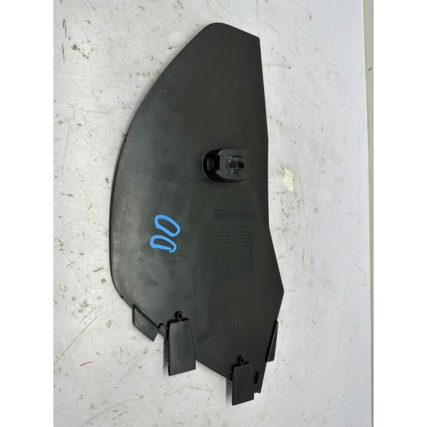 Acabamento Lateral Painel Lado Direito Audi Q3 2014 5012