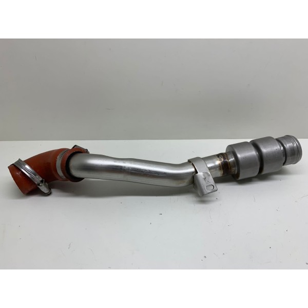 Duto Turbina Discovery 4 2013 3.0 Diesel V6 Ah226f073ae 1076