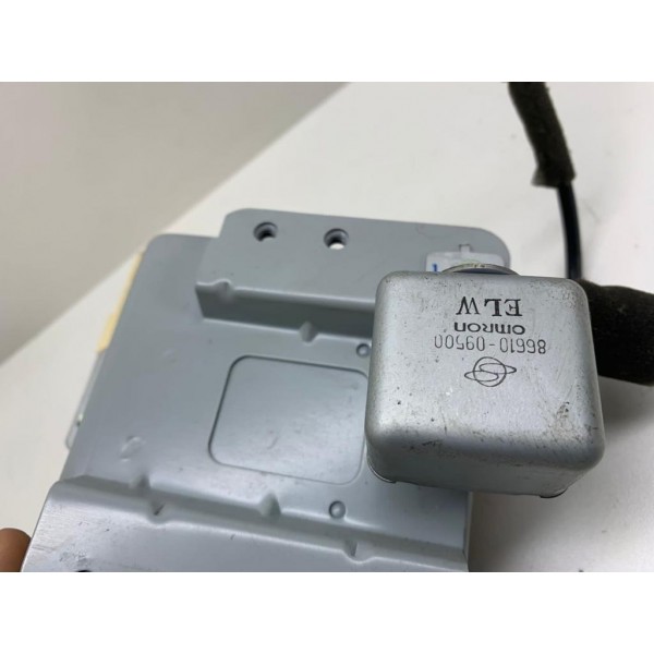 Central Do Alarme Ssangyong Actyon 2010 8712031121 1537