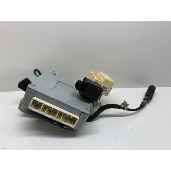 Central Do Alarme Ssangyong Actyon 2010 8712031121 1537