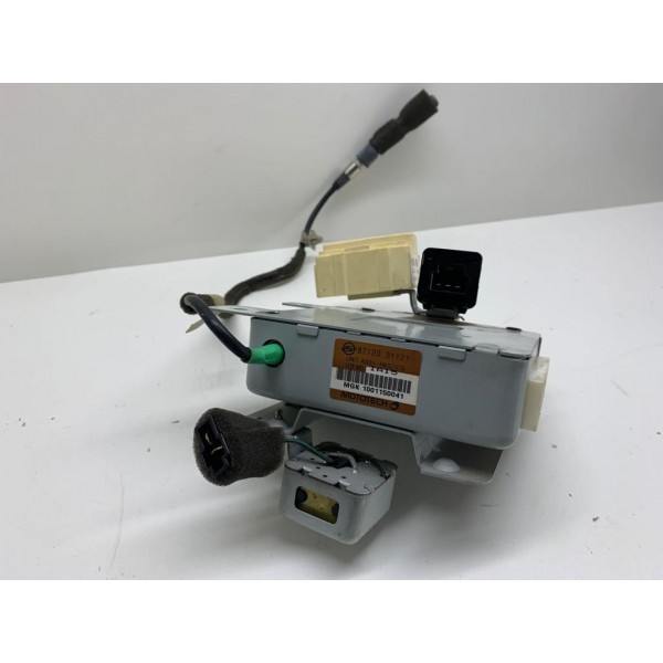 Central Do Alarme Ssangyong Actyon 2010 8712031121 1537