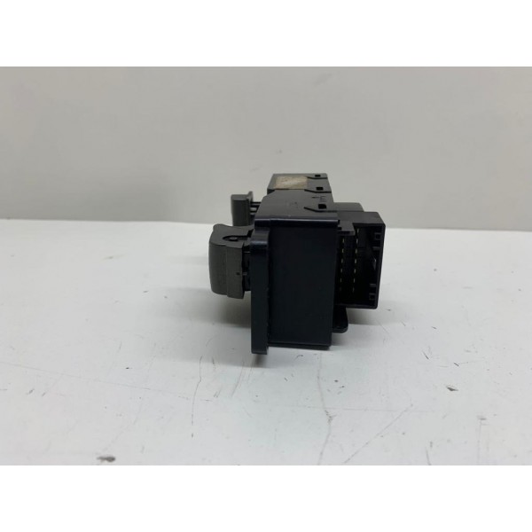 Botão Vidro E Trava Diant Direito Ssangyong Actyon 2010 1532