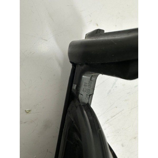 Guarnição Porta Diant. Direita Audi Q3 2014 8u0837440