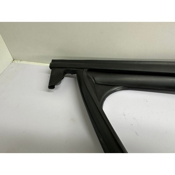 Guarnição Porta Diant. Direita Audi Q3 2014 8u0837440