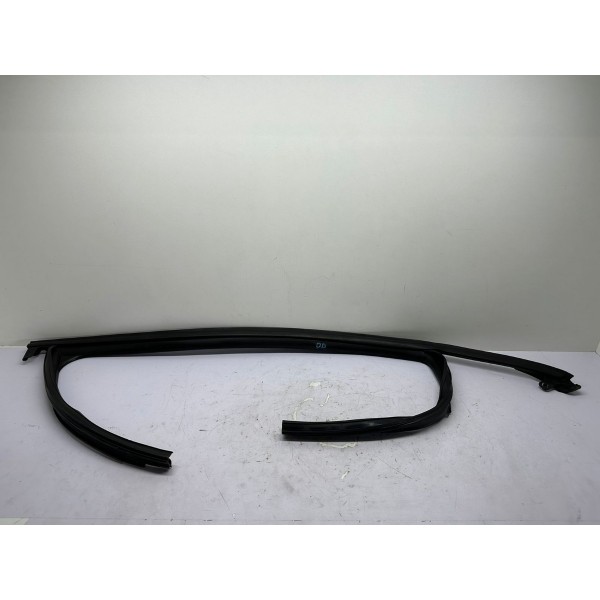 Guarnição Porta Diant. Direita Audi Q3 2014 8u0837440