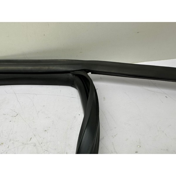 Guarnição Porta Diant. Direita Audi Q3 2014 8u0837440