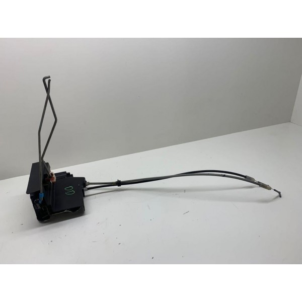 Fechadura Porta Dianteira Direita Ssangyong Actyon 2010 1526