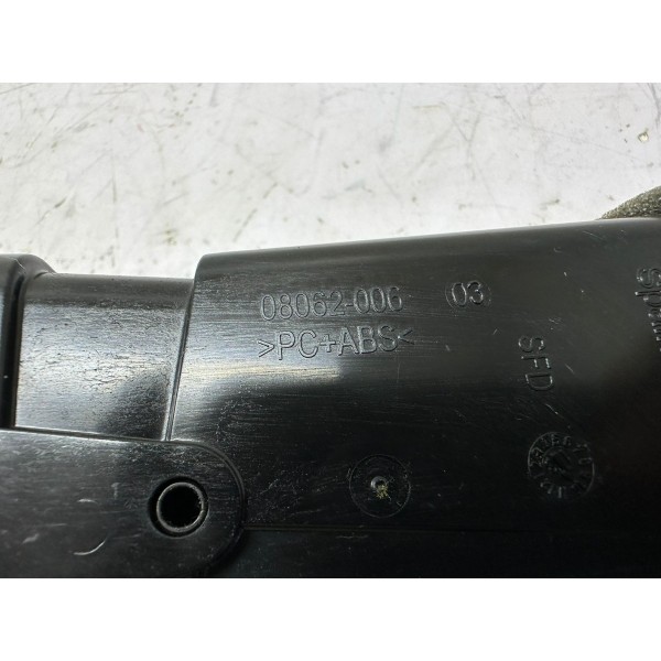 Difusor De Ar Traseiro Audi Q3 2014 08062006 5010