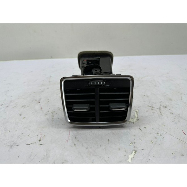 Difusor De Ar Traseiro Audi Q3 2014 08062006 5010