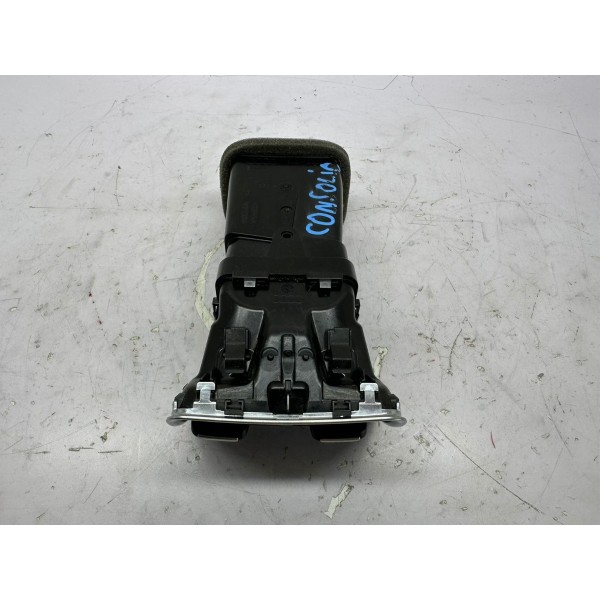 Difusor De Ar Traseiro Audi Q3 2014 08062006 5010