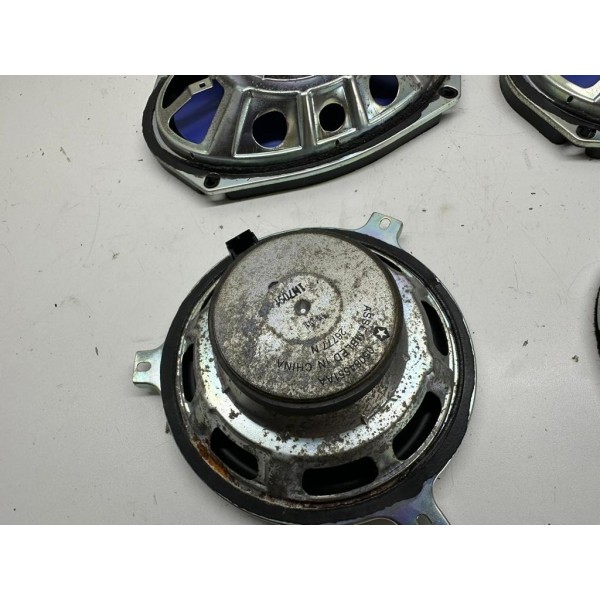 Jogo Alto Falante Jeep Grand Cherokee 2012 1524