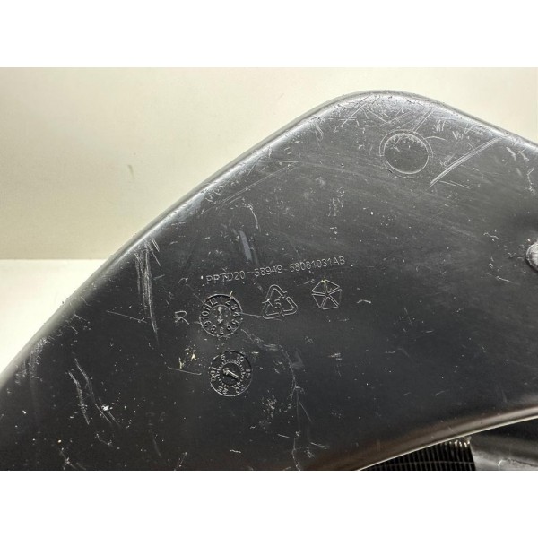 Caixa Armazenamento Dir Grand Cherokee 2012 68081031ab 1523