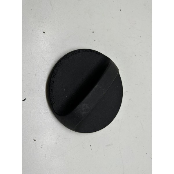 Tampa Óleo Motor Jeep Cherokee 3.6 2012 Nº99011005a 1522