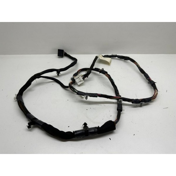 Chicote Retrovisor Interno Jeep Grand Cherokee 3.6 2012 1521