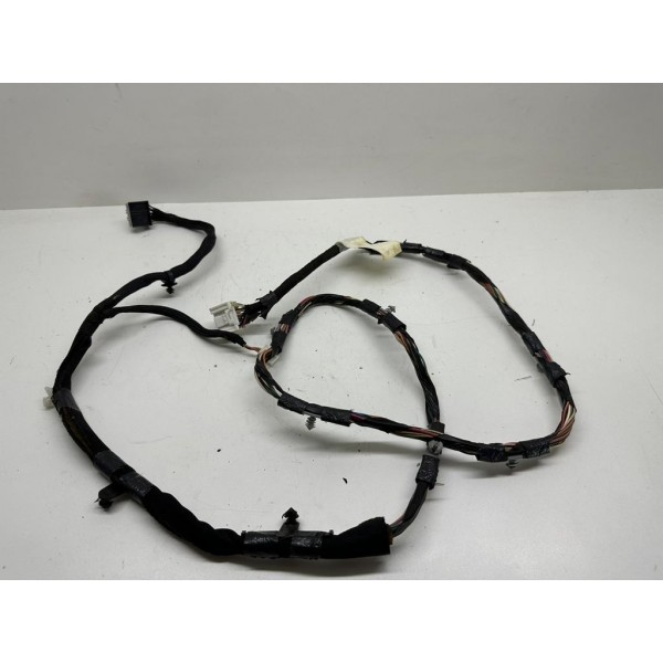 Chicote Retrovisor Interno Jeep Grand Cherokee 3.6 2012 1521