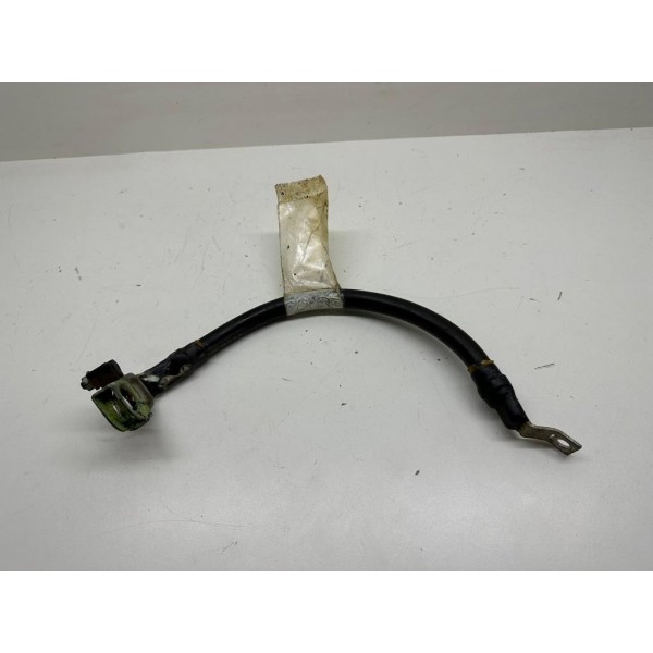 Cabo Polo Negativo Jeep Grand Cherokee 3.6 V6 2012 1514 Preto