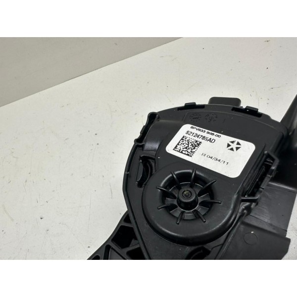 Pedal Acelerador Eletronico Jeep Grand Cherokee 2012 1512