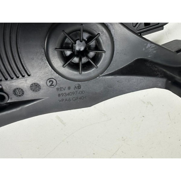 Pedal Acelerador Eletronico Jeep Grand Cherokee 2012 1512