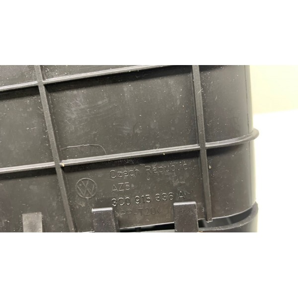 Suporte Da Bateria Passat 2012 3c0915336a 818