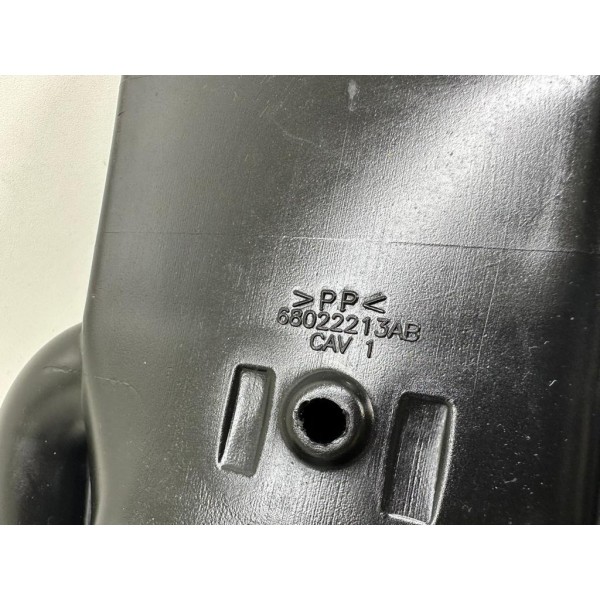 Duto Ressonador Ar Jeep Grand Cherokee V6 2012 1509