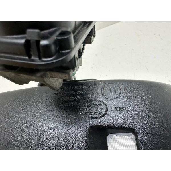 Retrovisor Interno Jeep Grand Cherokee 3.6 2012 1507