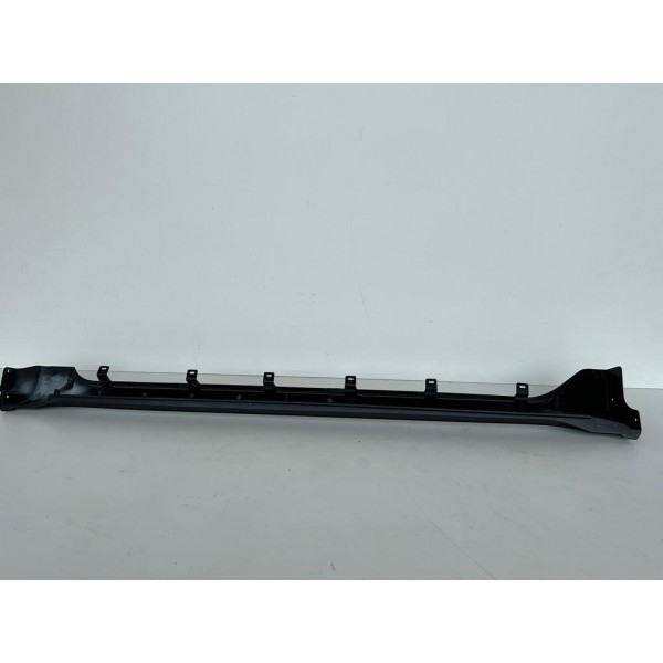 Spoiler Esquerdo Caixa De Ar Jeep Grand Cherokee 2012