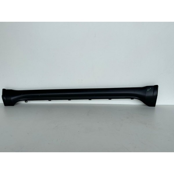 Spoiler Esquerdo Caixa De Ar Jeep Grand Cherokee 2012
