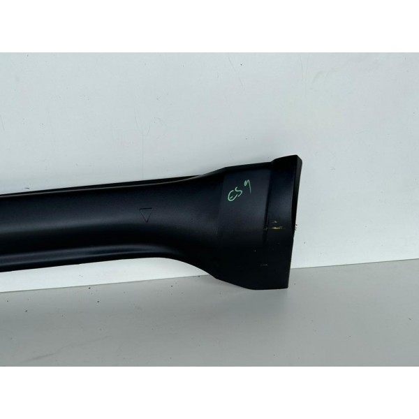 Spoiler Esquerdo Caixa De Ar Jeep Grand Cherokee 2012