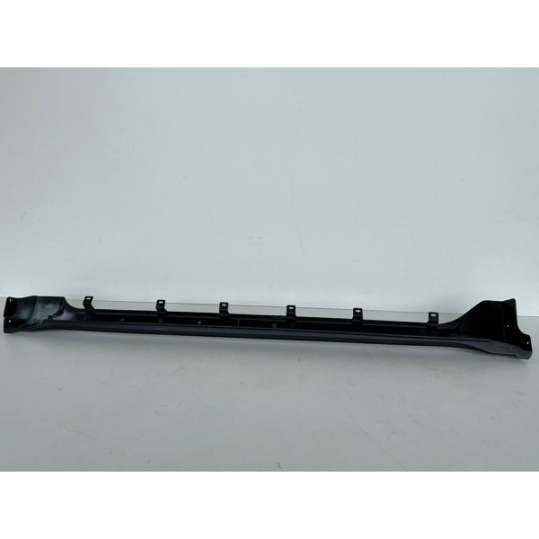 Spoiler Esquerdo Caixa De Ar Jeep Grand Cherokee 2012