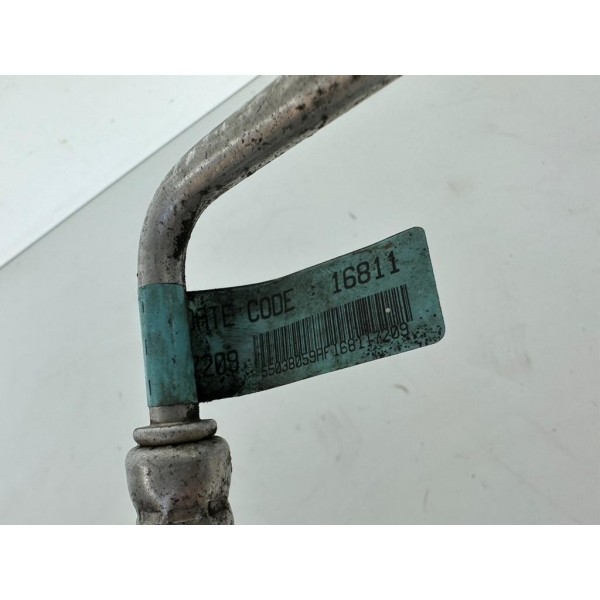 Mangueira Ar Condicionado Jeep Grand Cherokee 3.6 V6 2012