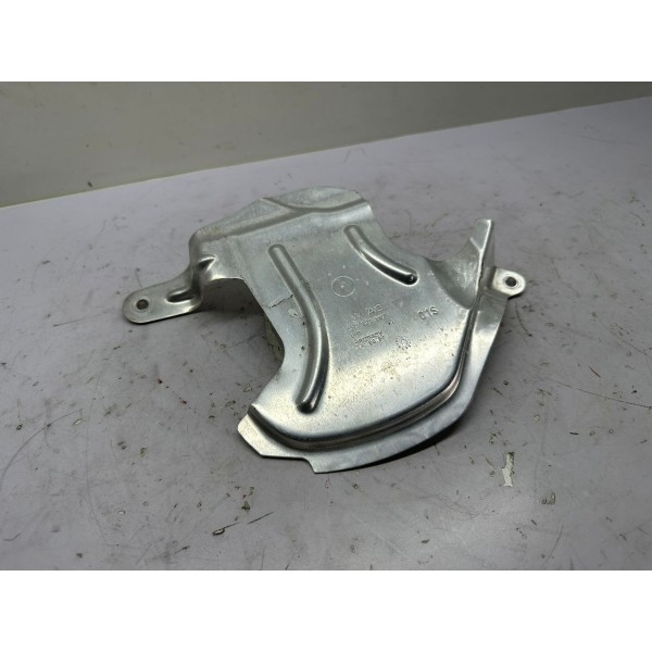 Protetor Térmico Válvula Audi Q3 2014 5n0820897 5007