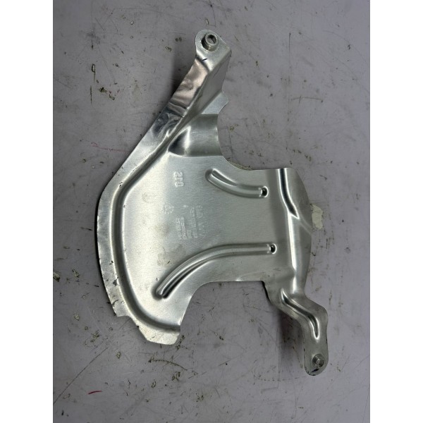 Protetor Térmico Válvula Audi Q3 2014 5n0820897 5007