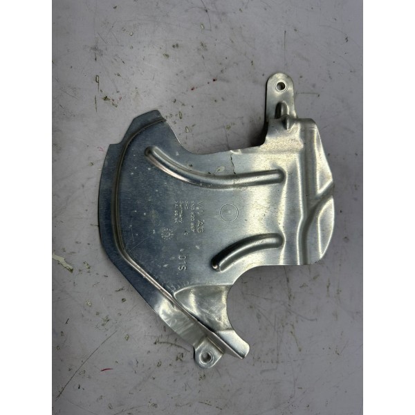 Protetor Térmico Válvula Audi Q3 2014 5n0820897 5007