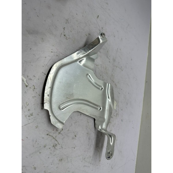 Protetor Térmico Válvula Audi Q3 2014 5n0820897 5007