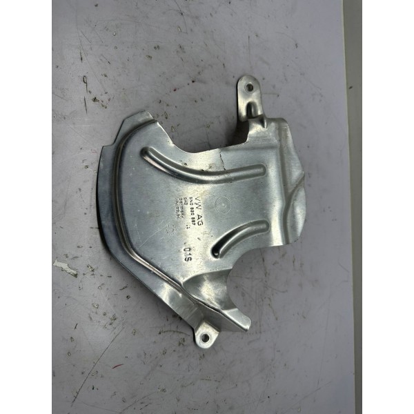 Protetor Térmico Válvula Audi Q3 2014 5n0820897 5007