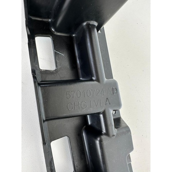 Absorvedor De Impacto Tras Jeep Grand Cherokee 2012 57010724