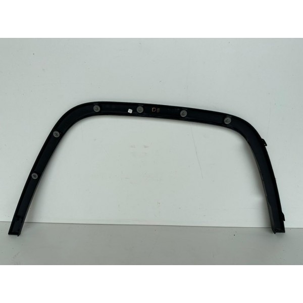 Moldura Paralama Dianteiro Esquerdo Jeep Grand Cherokee 2012