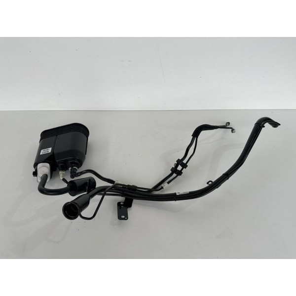 Filtro Canister Jeep Cherokee 3.6 V6 2012 04593883 1498