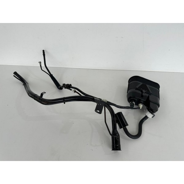 Filtro Canister Jeep Cherokee 3.6 V6 2012 04593883 1498