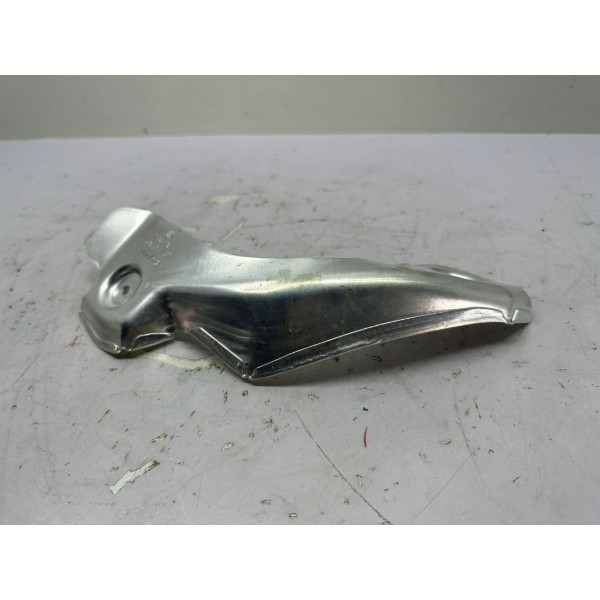 Protetor De Calor Módulo Audi Q3 2014 5n1611732 5006