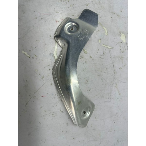 Protetor De Calor Módulo Audi Q3 2014 5n1611732 5006