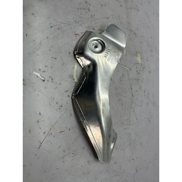 Protetor De Calor Módulo Audi Q3 2014 5n1611732 5006